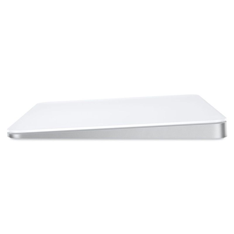 Apple Magic Trackpad - Silver - Model 2021 - Hàng chính hãng