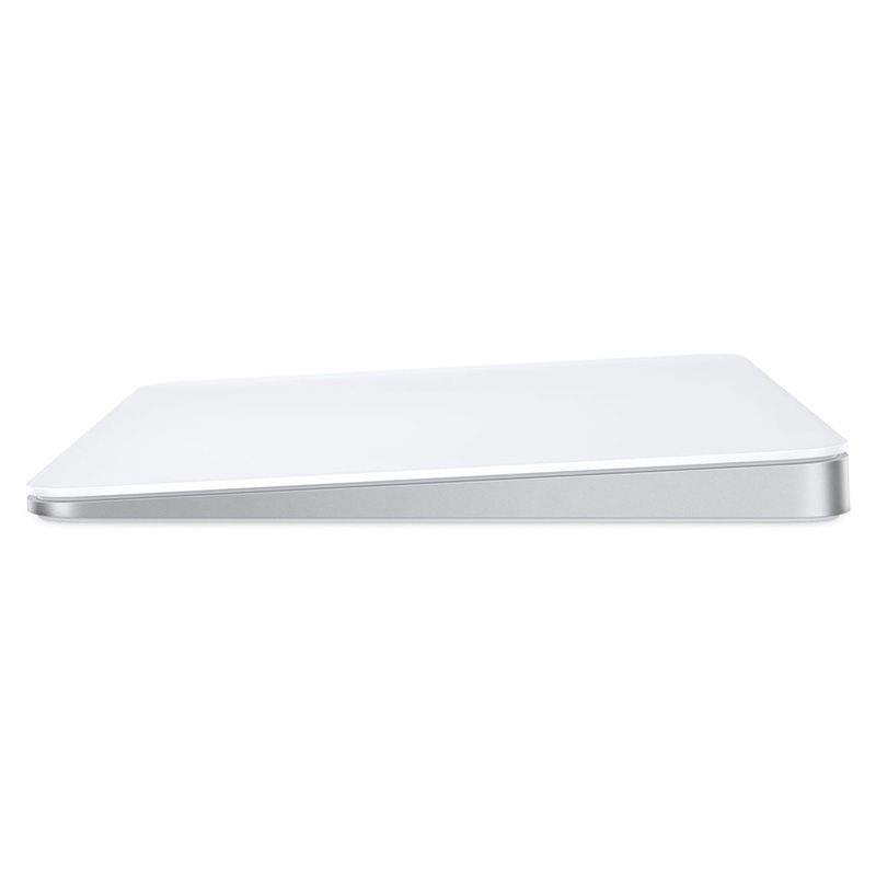  Apple Magic Trackpad - Silver - Model 2021 - Hàng chính hãng 