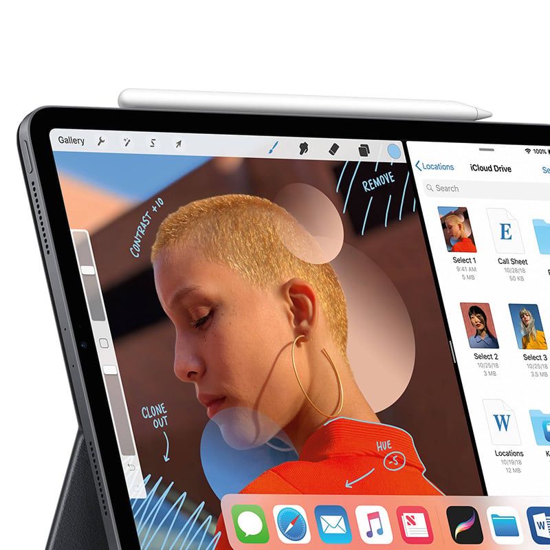 Bút cảm ứng Apple Pencil 2 - MU8F2 - Hàng chính hãng