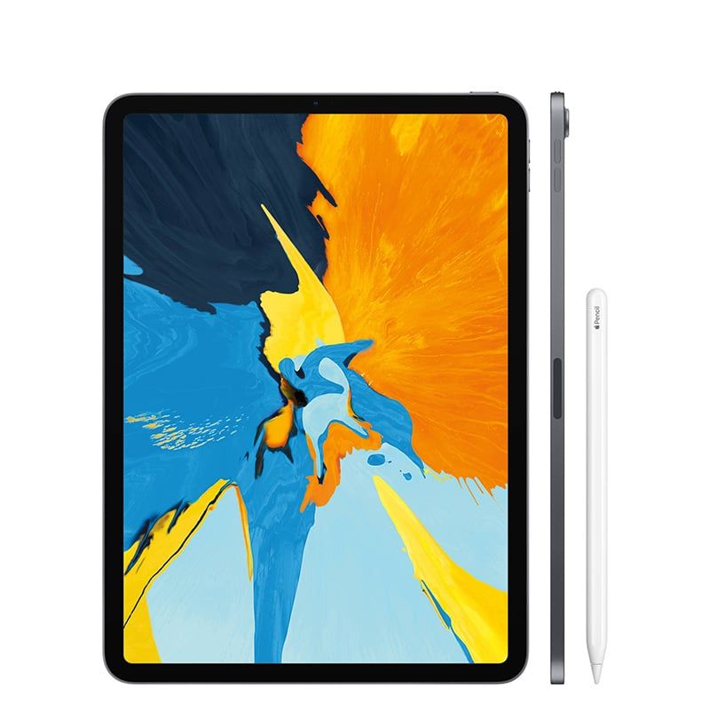 Bút cảm ứng Apple Pencil 2 - MU8F2 - Hàng chính hãng