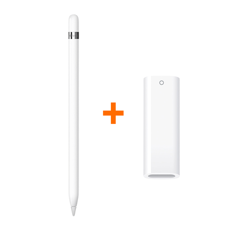  Bút cảm ứng Apple Pencil - Hàng chính hãng 