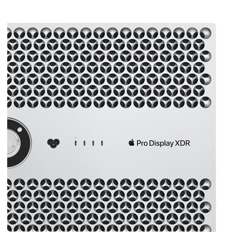 Màn hình Apple Pro Display XDR - Chính hãng