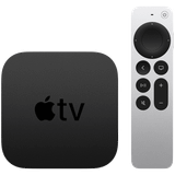  Apple TV 2021 4K 64GB - Hàng chính hãng - Part: MXH02 
