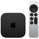  Apple TV 2022 4K 64GB (Wi-Fi) - Hàng chính hãng 