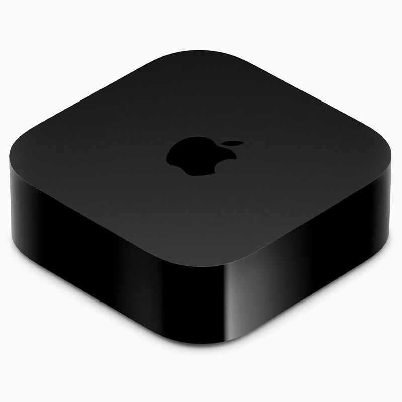  Apple TV 2022 4K 64GB (Wi-Fi) - Hàng chính hãng 