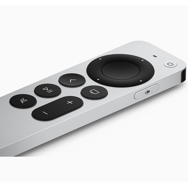 Apple TV 2022 4K 128GB (Wi-Fi + Ethernet) - Hàng chính hãng