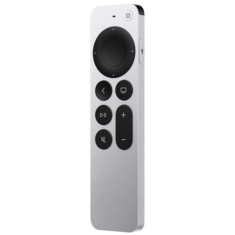 Apple TV 2022 4K 128GB (Wi-Fi + Ethernet) - Hàng chính hãng