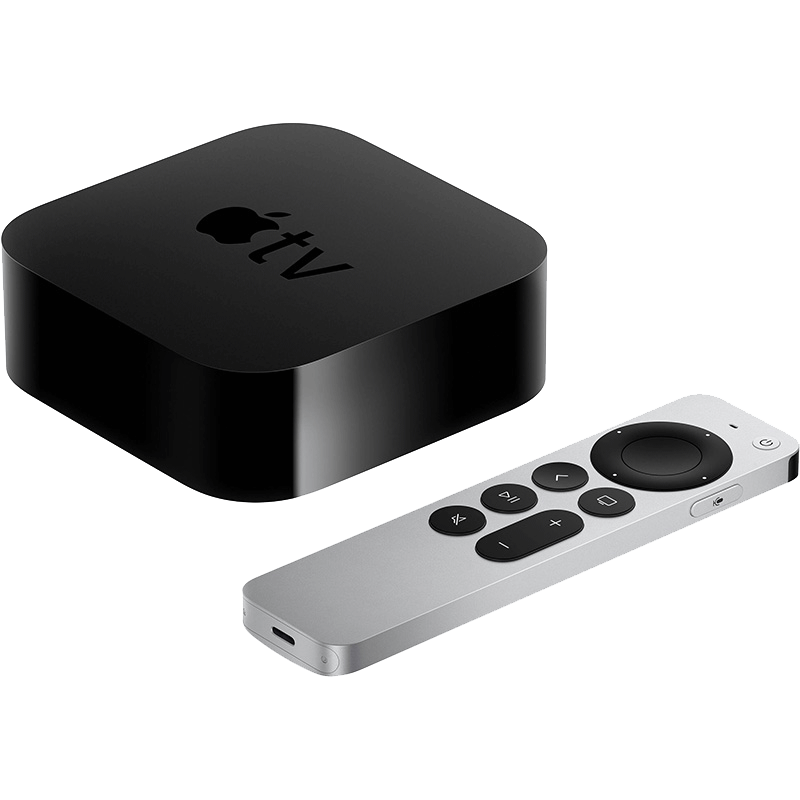 Apple TV 2021 HD 32GB - Hàng chính hãng - Part: MHY93