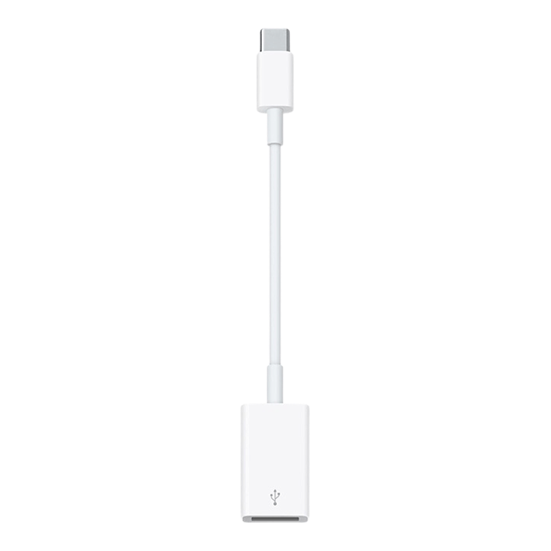Apple USB to USB-C Adapter - Hàng chính hãng