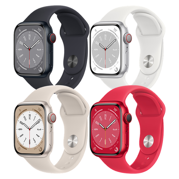 sell apple watch series 8 gps cellular