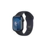  Apple Watch Series 9 GPS 45mm dây cao su Sport Band - Chính hãng 