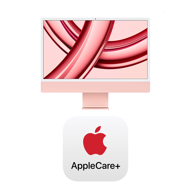 Dịch vụ gia hạn bảo hành AppleCare+ cho iMac M3