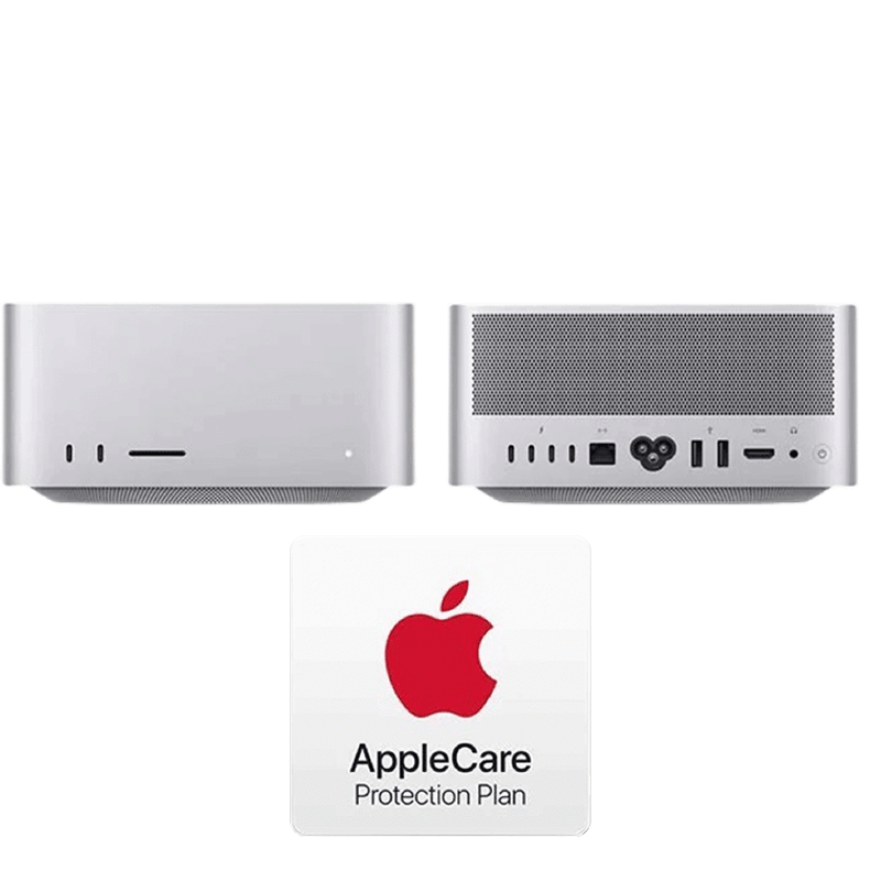 Apple Care cho Mac Studio