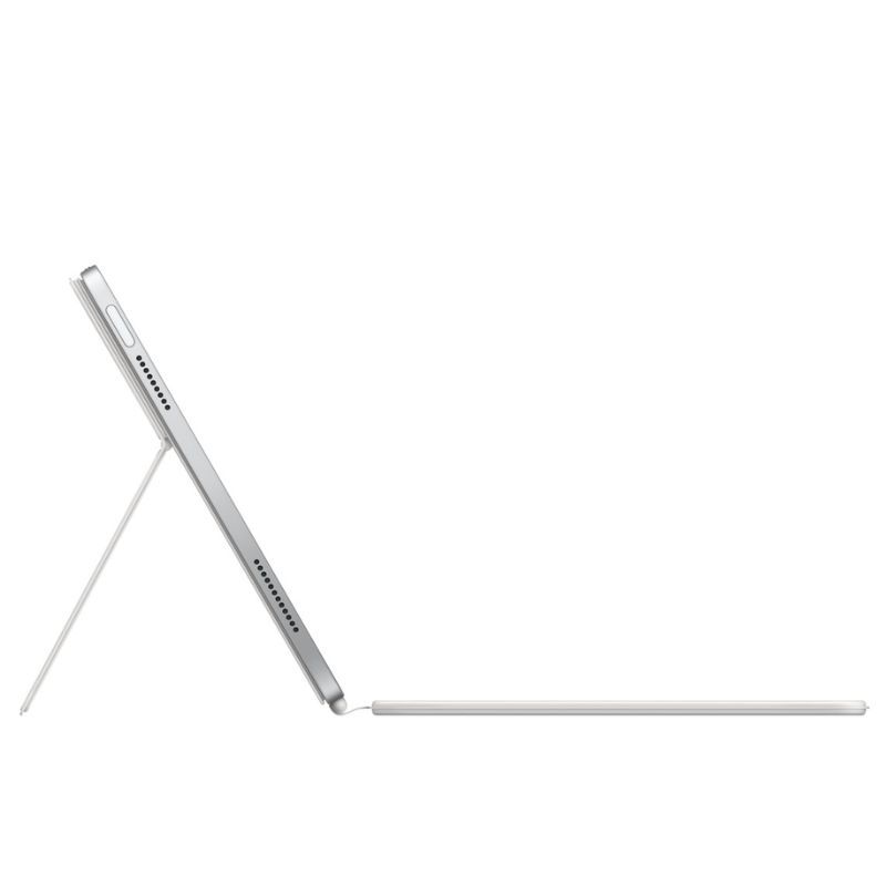 Apple Magic Keyboard Folio for iPad gen 11 - Hàng chính hãng