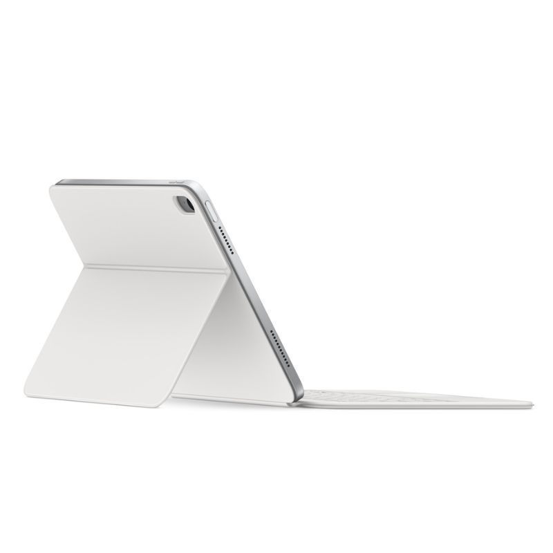 Apple Magic Keyboard Folio for iPad gen 11 - Hàng chính hãng