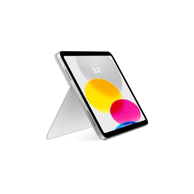 Apple Magic Keyboard Folio for iPad gen 11 - Hàng chính hãng