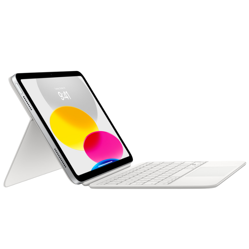 Apple Magic Keyboard Folio for iPad gen 11 - Hàng chính hãng