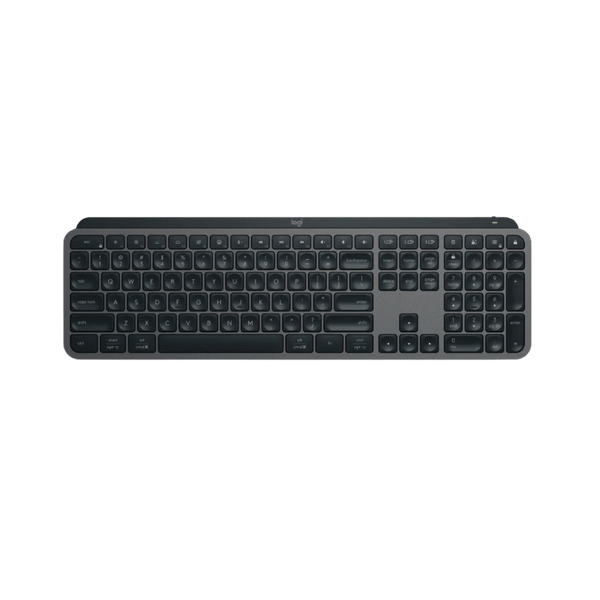 Bàn phím Bluetooth Logitech MX Keys S - 920-011563