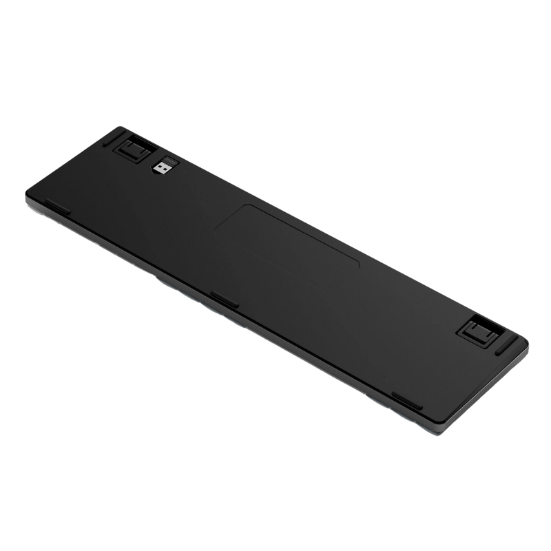 Bàn Phím Cơ Satechi SM3 Slim Mechanical Backlit Full Size Chính hãng