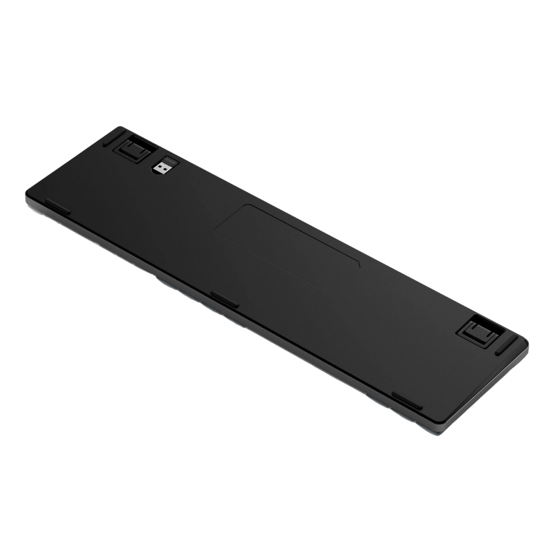 Bàn Phím Cơ Satechi SM3 Slim Mechanical Backlit Full Size Chính hãng