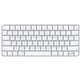  Apple Magic Keyboard - US English - Silver - Model 2021 - Hàng chính hãng 