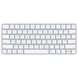  Apple Magic Keyboard with Touch ID - US English - Silver - Model 2021 - Hàng chính hãng 