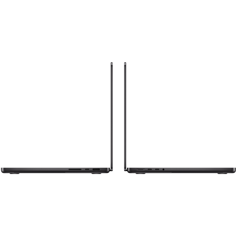 MacBook Pro 14 inch M4 Max 16 CPU / 40 GPU / 128GB RAM / 4TB - Chính hãng VN