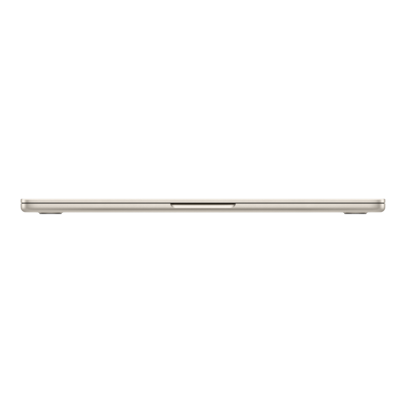 MacBook Air M4 13 inch 2025 10 CPU / 8 GPU / 16GB RAM / 256GB - Chính hãng VN