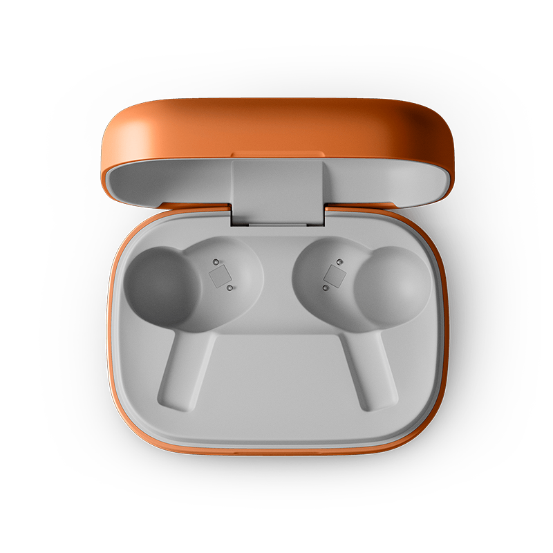 Tai nghe Beoplay Eleven Copper
