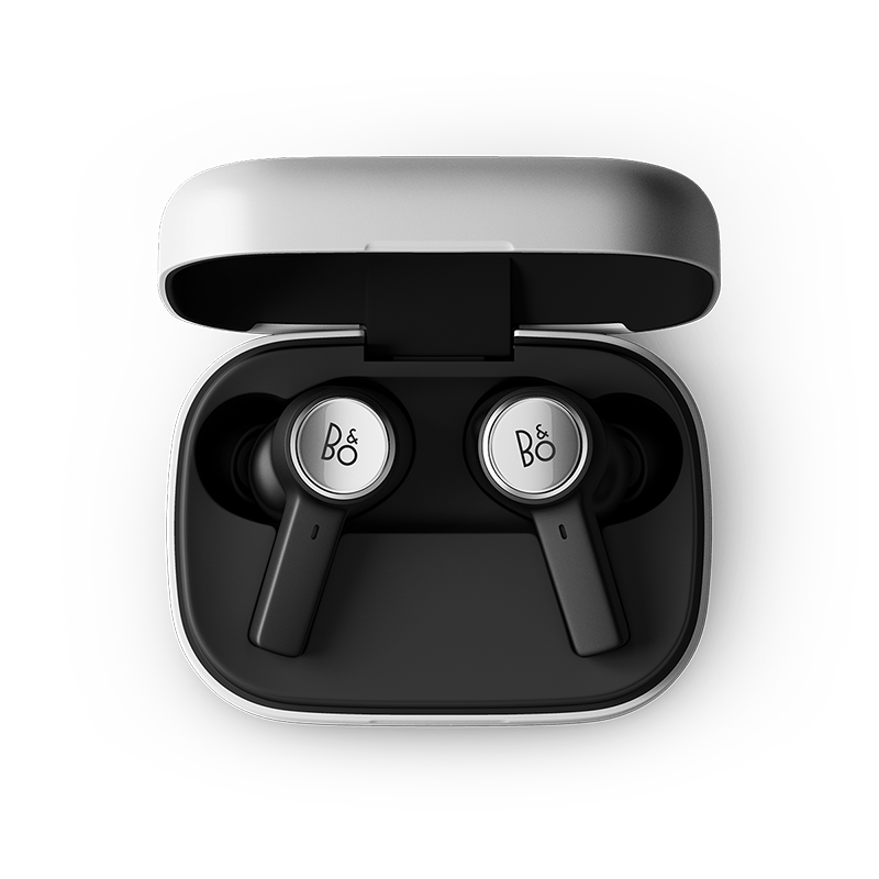 Tai nghe Beoplay Eleven Natural Aluminium