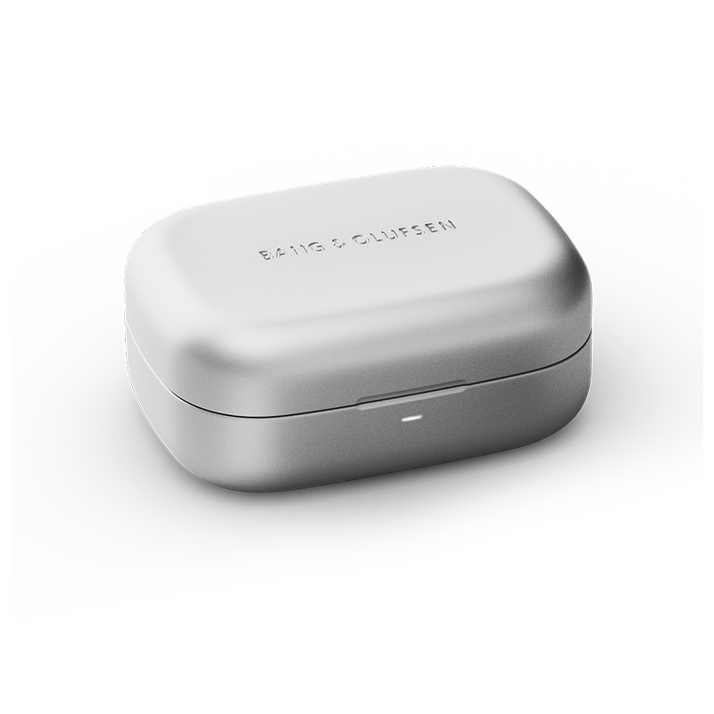 Tai nghe Beoplay Eleven Natural Aluminium