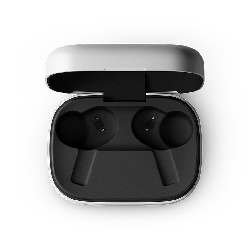 Tai nghe Beoplay Eleven Natural Aluminium