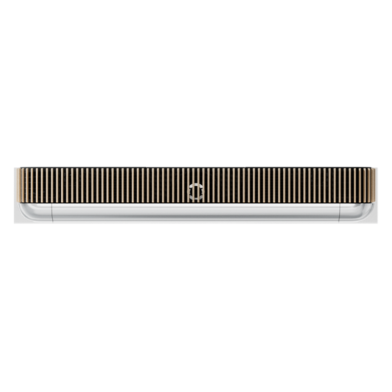 Cover phía trước bằng gỗ cho B&O Beosound Theatre - Phụ kiện Bang & Olufsen