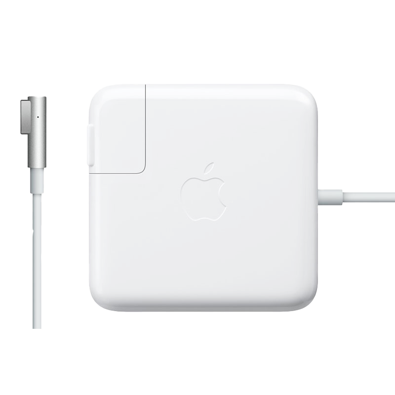 Sạc Apple 85W MagSafe Power Adapter MC556 - Hàng chính hãng