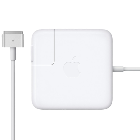 Sạc Apple 45W MagSafe 2 Power Adapter MD592 - Hàng chính hãng