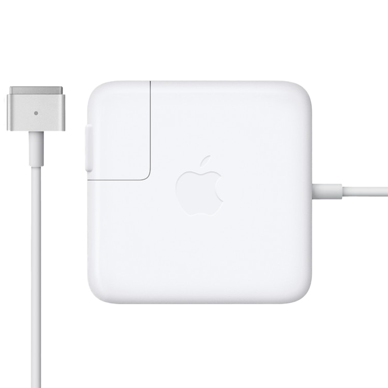 Sạc Apple 60W MagSafe 2 Power Adapter MD565 - Hàng chính hãng