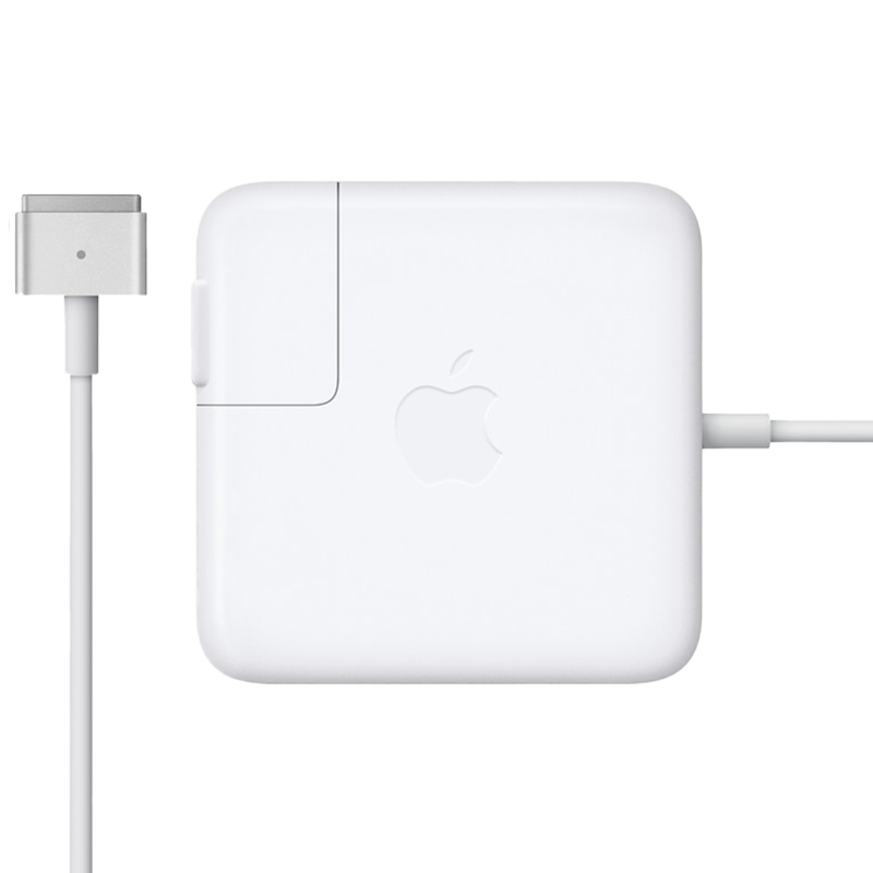 Sạc Apple 85W MagSafe 2 Power Adapter MD506 - Hàng chính hãng