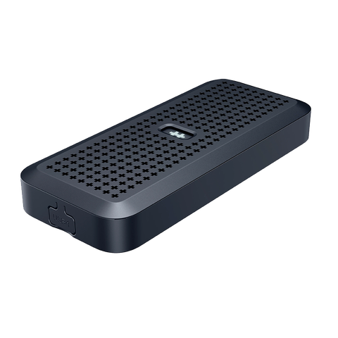 Box ổ cứng SSD HyperDrive Next USB4 NVMe SSD Enclosure - HD5001GL