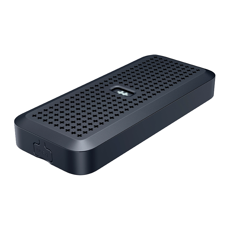 Box ổ cứng SSD HyperDrive Next USB4 NVMe SSD Enclosure - HD5001GL