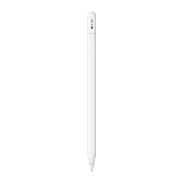 Bút cảm ứng Apple Pencil USB-C (2023) - MUWA3 - Hàng chính hãng