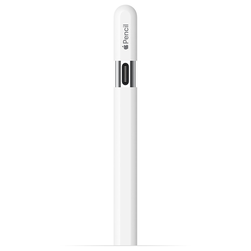 Bút cảm ứng Apple Pencil USB-C (2023) - MUWA3 - Hàng chính hãng