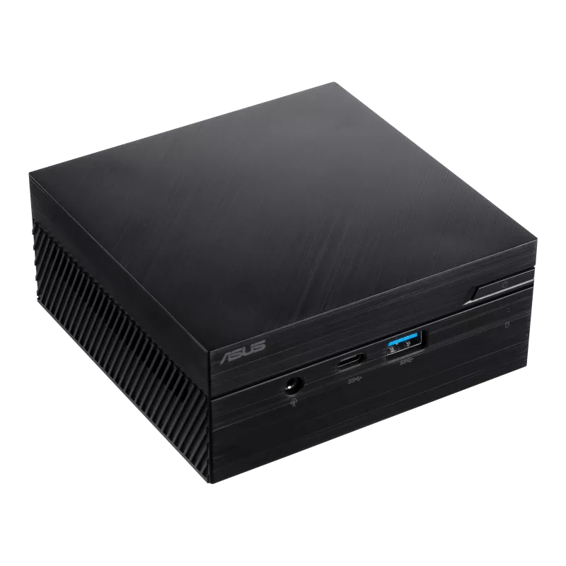 Máy tính ASUS mini PC PN51 chip AMD Ryzen 3 5300U Barebone VESA Mount - PN51-S1-B-B3200MV