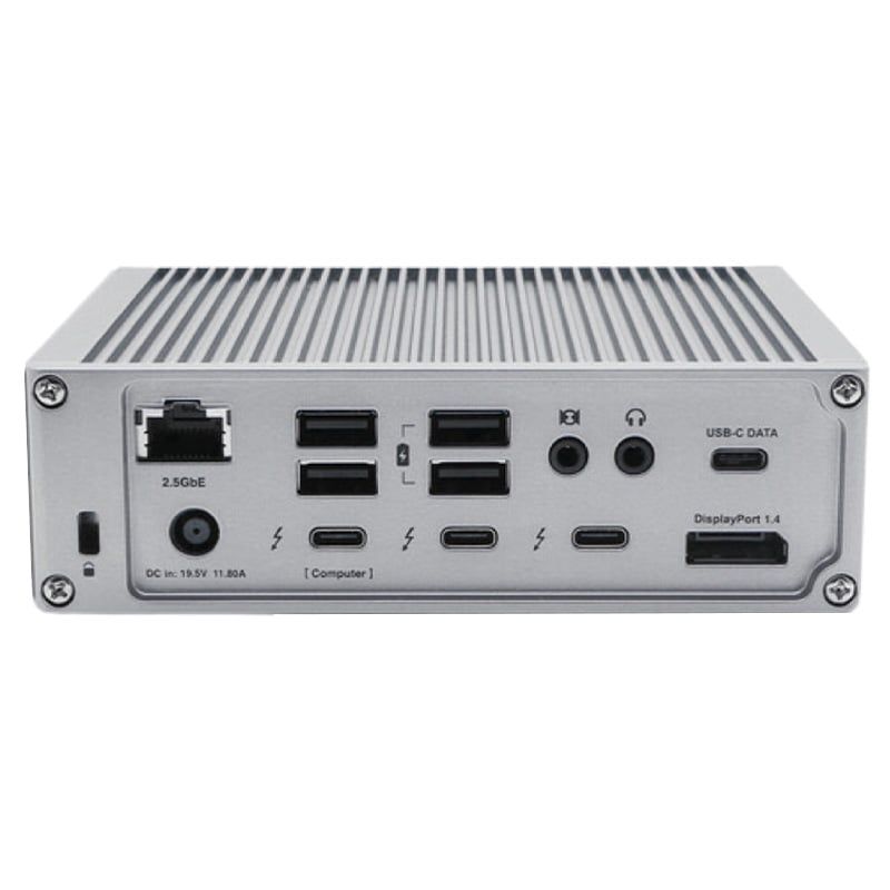 CalDigit Thunderbolt Station 4 18-in-1 Dock TS4