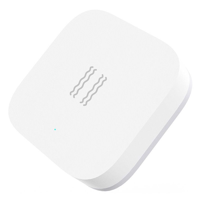 Cảm biến rung thông minh Aqara Vibration Sensor DJT11LM - Smarthome Aqara