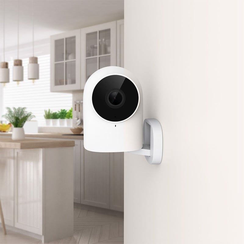 Camera thông minh Aqara G2H CH-H01 Full HD 1080p - Smarthome