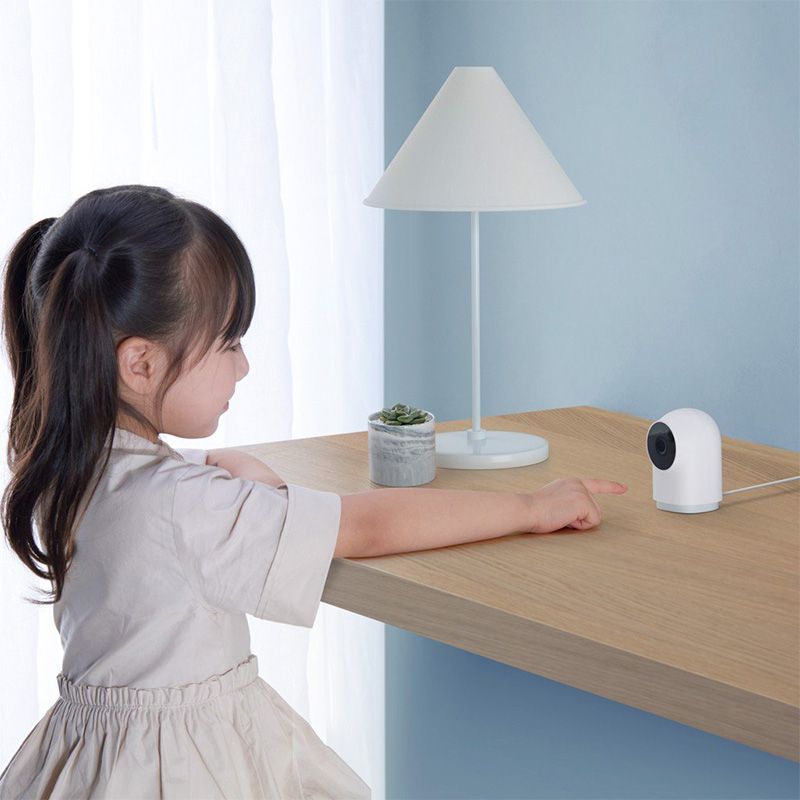 Camera thông minh Aqara G2H CH-H01 Full HD 1080p - Smarthome
