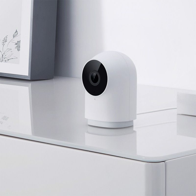 Camera thông minh Aqara G2H CH-H01 Full HD 1080p - Smarthome