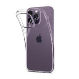  Ốp lưng Spigen Liquid Crystal Clear iPhone 14 Pro / Pro Max Clear Case 
