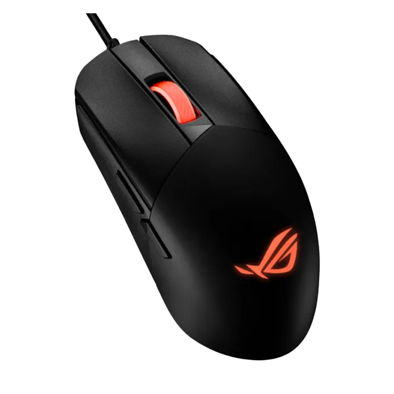 Chuột Gaming Asus ROG Strix Impact III