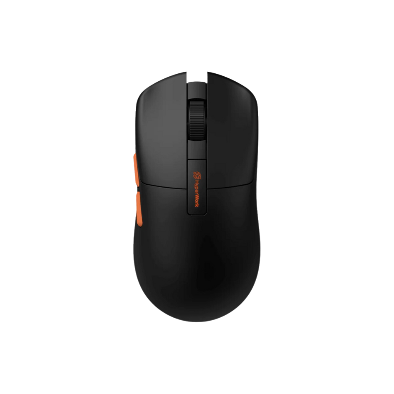 Chuột Gaming siêu nhẹ HyperWork Helios Chính hãng